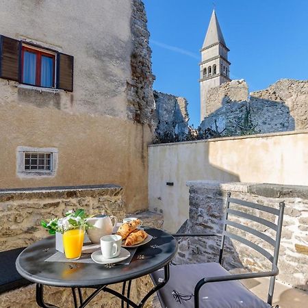 Casa Amelia In Pićan Eksteriør bilde